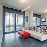 Fani Luxury * Torre Pali