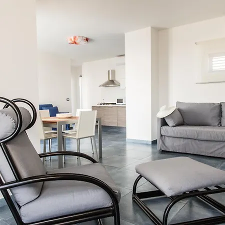 Fani Luxury * Torre Pali