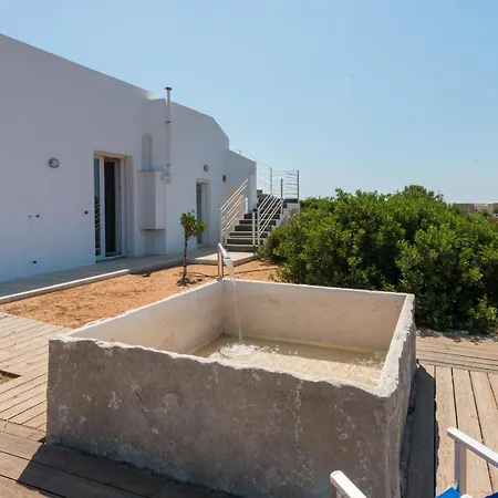 Fani Luxury * Torre Pali