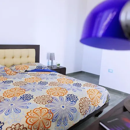 Fani Luxury Torre Pali