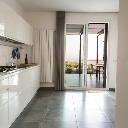 Fani Luxury Vila Torre Pali