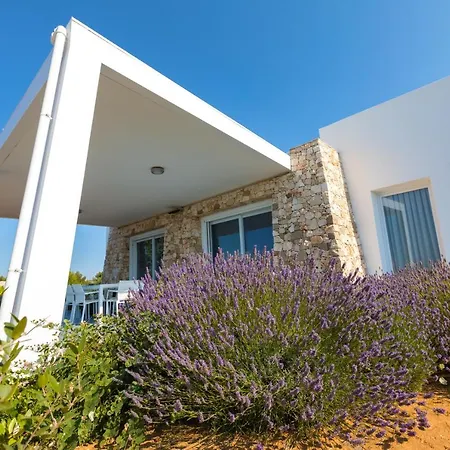 Fani Luxury Vila Torre Pali