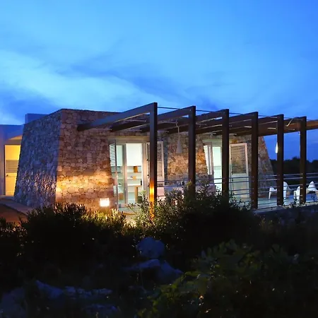 Villa Fani Luxury *