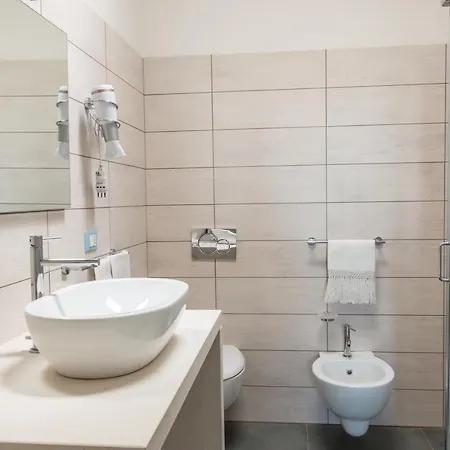 Fani Luxury Vila *