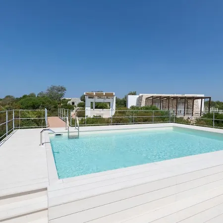 Fani Luxury Vila