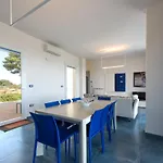 Fani Luxury וילה *