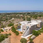 Fani Luxury וילה *