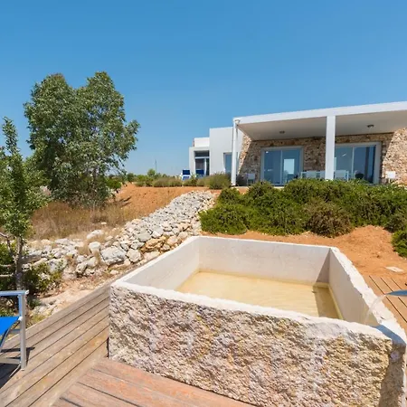 Fani Luxury * Torre Pali