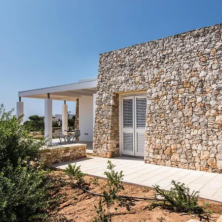 Fani Luxury * Torre Pali