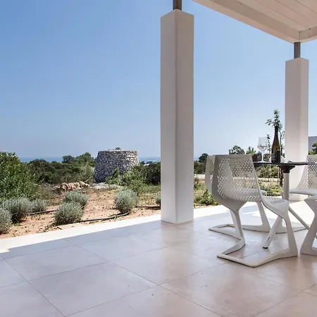 Vila Fani Luxury *
