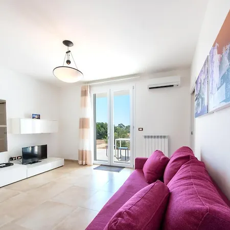 Fani Luxury Vila *