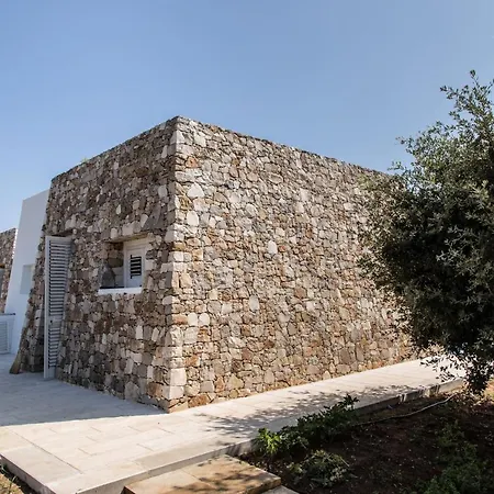 Fani Luxury Torre Pali