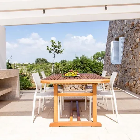 Fani Luxury Vila