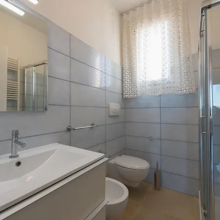 Fani Luxury Vila Torre Pali
