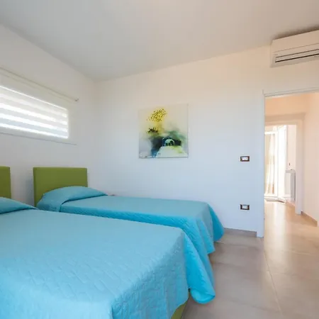 Vila Fani Luxury *