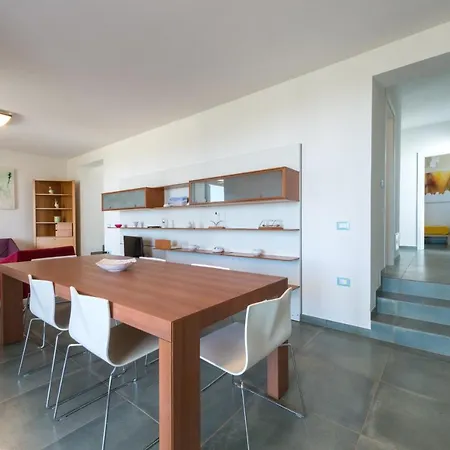 Fani Luxury Vila Torre Pali