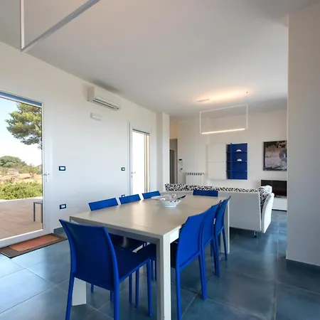 Fani Luxury Vila *