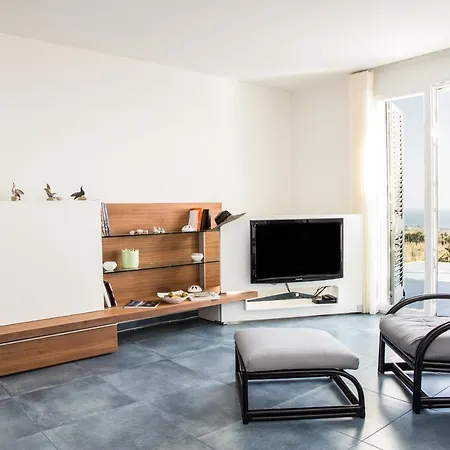 Vila Fani Luxury Torre Pali