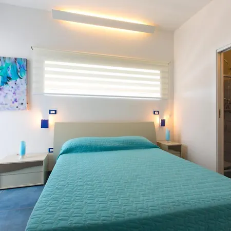 Fani Luxury Vila Torre Pali