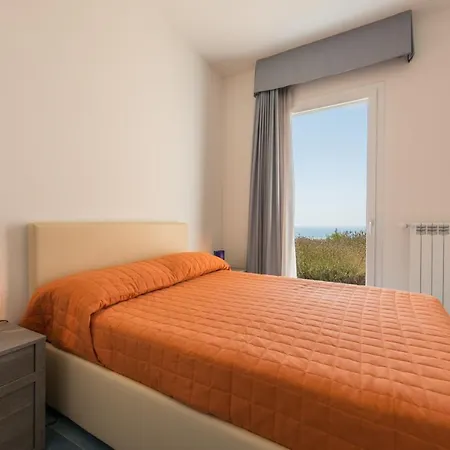 Fani Luxury Vila Torre Pali