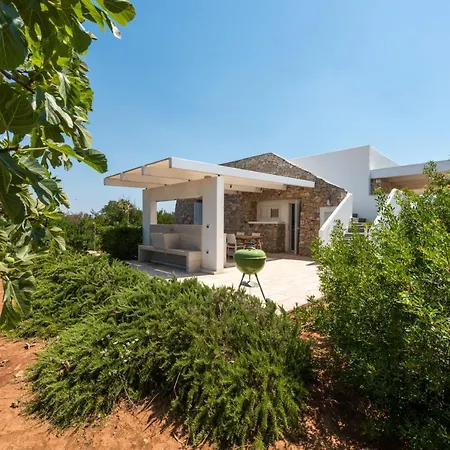 Fani Luxury וילה *