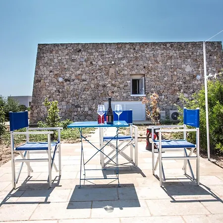 Vila Fani Luxury Torre Pali