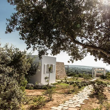 Fani Luxury Villa