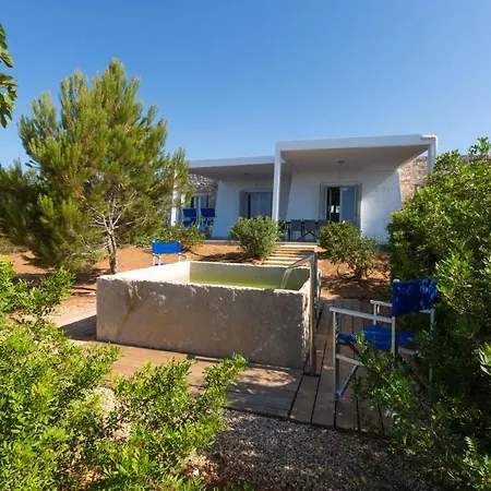 Vila Fani Luxury *