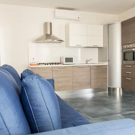 Fani Luxury Vila Torre Pali