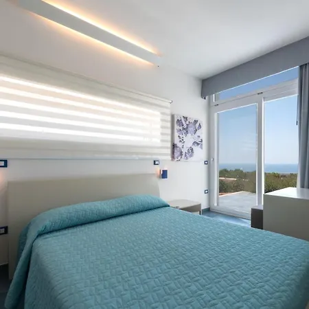 Fani Luxury Torre Pali