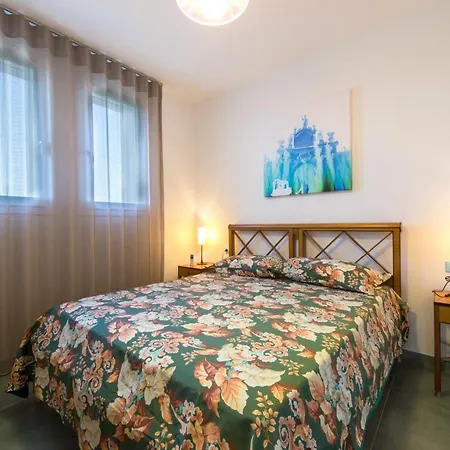 Fani Luxury Torre Pali
