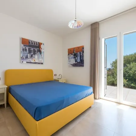 Vila Fani Luxury *