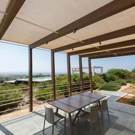 Fani Luxury Torre Pali